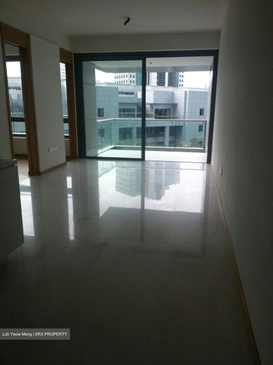 The Concourse (D7), Condominium #473795601